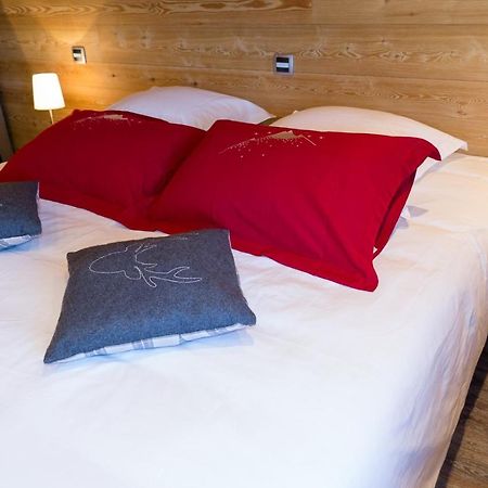 Chambres D'Hotes La Vercouline Виллар-де-Ланс Экстерьер фото