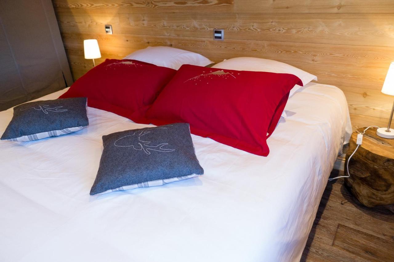 Chambres D'Hotes La Vercouline Виллар-де-Ланс Экстерьер фото